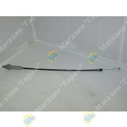 Трос газа ISUZU NHR 8978530581/9CZ8054/1709A32 OOtOkO L=470