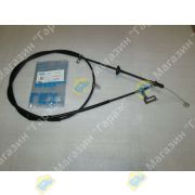 Трос газа ISUZU NKR 8973868720/4CA1230 TSK L=2300