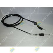 Трос газа MITSUBISHI CANTER FB# MC064422/4GA1037 TSK L=2950