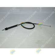 Трос газа MITSUBISHI CANTER FB# MC124180/4GA1062 TSK L=640