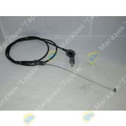 Трос газа MITSUBISHI CANTER FE437 MB390915/MC116526/4GA0233 TSK L=2220