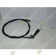 Трос газа MITSUBISHI CANTER FE659 MC064419/4GA1046 TSK L=2480