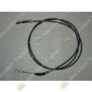 Трос газа MITSUBISHI FUSO FK417 MC421325/4GA0313 TSK L=3008