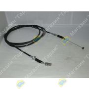 Трос газа MITSUBISHI FUSO FK417 MC427073/4GA0356 TSK L=3012