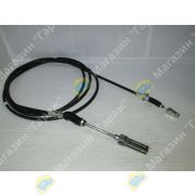 Трос газа MITSUBISHI FUSO FK517 MC421326/4GA0314 TSK L=3015