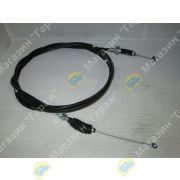 Трос газа MITSUBISHI FUSO FK617 MC064402/4GA1063 TSK L=3220