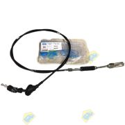 Трос газа MITSUBISHI FUSO FK337 MC424580/4GA0330 TSK L=2225