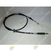 Трос газа MAZDA TITAN WGEAD W412-41-660A/C/4AA1111 TSK L=1850
