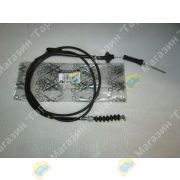 Трос газа NISSAN ATLAS F22 18201-22T02/18201-22T01/9NA4039/9NA8253/ 1709A27 OOtOkO L=2000