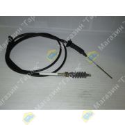 Трос газа NISSAN ATLAS F22 18201-22T02/18201-22T01/9NA4039/9NA8253 TSK L=1990