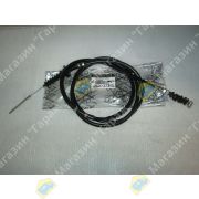 Трос газа NISSAN ATLAS F23 18201-2T802/9NA8227/1709A29 OOtOkO/AUTODEPO L=2100