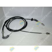 Трос газа NISSAN UD CM87 18190-Z5110/4UA1058 TSK L=2980