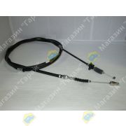 Трос газа NISSAN UD MK210 18190-30Z11/4UA1133 TSK L=2930
