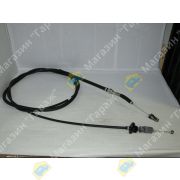 Трос газа NISSAN UD MK251 18190-31Z66/4UA1303 TSK L=3020