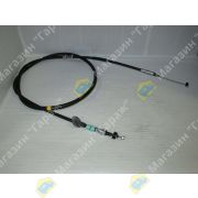 Трос газа TOYOTA BU 78150-37160/4TA2102 TSK L=1850
