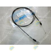 Трос глушилки HINO FD3H 78018-1691/S7801-81619A/4RZ0372 TSK L=2640