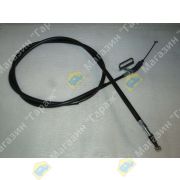 Трос глушилки ISUZU NKR/NPR 8971839140/3777710360/IZ02-M080A голый L=1800