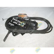 Трос глушилки ISUZU NKR/NPR 8972550690/8972550680/BGZ-0690 в сборе