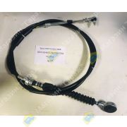 Трос КПП ISUZU NKR 8971764670/8970357564/СС2003 GTP L1=2790 L2=2310