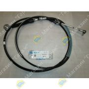 Трос КПП HN 300 33820-37F80/4RT1797 TSK L1=3050 L2=2620