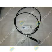 Трос КПП HN 300 33820-37M10/4RT2057 TSK (EVRO 4) L1=2980 L2=2490