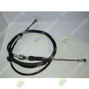 Трос КПП ISUZU FRR 1336703985/4CT1288 TSK L1=3510 L2=2960