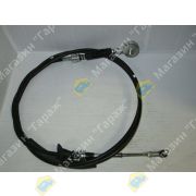 Трос КПП ISUZU FRR 1336706810/4CT1396 TSK L1=3250 L2=2850