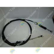 Трос КПП ISUZU FRR 1336709230/4CT1548 TSK L1=3320 L2=2940