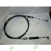 Трос КПП ISUZU FRR 1336709300/4CT1540 TSK