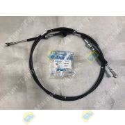 Трос КПП ISUZU FSR90 8980903964/4CT2674 TSK L1=3160 L2=2720