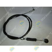 Трос КПП ISUZU NKR 8971764670/8970357564/4CT1585 TSK L1=2750 L2=2300