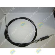 Трос КПП ISUZU NKR 8971764750/8970357583/4CT1593 TSK L1=2850 L2=2360