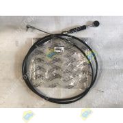 Трос КПП ISUZU NLR 8981468251/1709G59 OOtOkO L1=3060 L2=2560