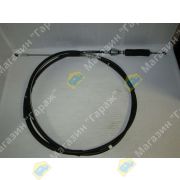 Трос КПП ISUZU NPR 8970651681/4CT1259 8972538561/4CT1859 TSK боковой L1=2800 L2=2320