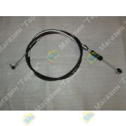 Трос КПП ISUZU NPR 8972489411/4PT1199 TSK L1=3000 L2=2460