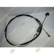 Трос КПП ISUZU NPR 8972538600/4CT1863 TSK L1=2830 L2=2310