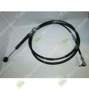 Трос КПП ISUZU NPR 8972589980/4CT1961 TSK L1=2980 L2=2470