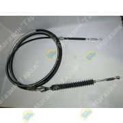 Трос КПП ISUZU NPR 8980254454/4CT2533 TSK L1=3240 L2=2720