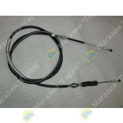 Трос КПП ISUZU NQR 8980092861/4CT2294 TSK L1=3160 L2=2640