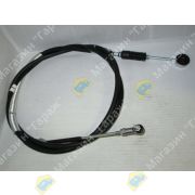Трос КПП ISUZU NQR 8980092961/8981468530/4CT2298 TSK L1=3090 L2=2640