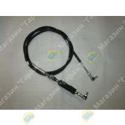 Трос КПП MITSUBISHI CANTER FB50 ME697273/4GT1364 TSK L1=2870 L2=2400