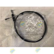 Трос КПП MITSUBISHI CANTER FB50 ME697273/CC5007 GTP L1=2870 L2=2400