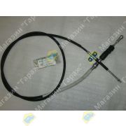 Трос КПП MITSUBISHI CANTER FB51 ME698055/ME697428/4GT1444 TSK L1=3020 L2=2600