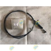 Трос КПП MITSUBISHI CANTER FB51 ME698055/ME697428/СС5005 GTP L1=3020 L2=2600