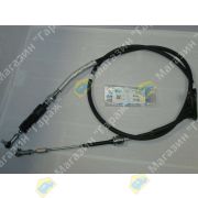 Трос КПП MITSUBISHI CANTER FB50 ME507770/4GT1485 TSK L1=2320 L2=1860