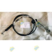 Трос КПП MITSUBISHI CANTER FE85 MK603878/CC5008 GTP левый руль L1=2720 L2=2210