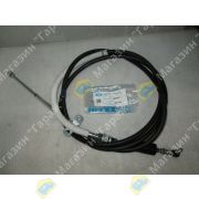 Трос КПП MITSUBISHI CANTER FE62 ME697507/4GT1349 TSK L1=2800 L2=3280
