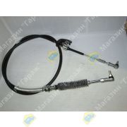 Трос КПП MITSUBISHI CANTER FE72 ME507213/4GT1470 TSK L1=2240 L2=1720