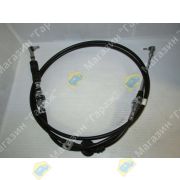 Трос КПП MITSUBISHI FUSO FK417 MC422851/4PT1071 TSK L1=3100 L2=2650