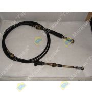 Трос КПП MITSUBISHI FUSO FK417 MC426914/4GT0703/1709G25 OOtOkO L1=3120 L2=2650